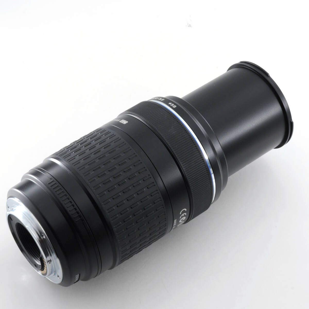 オリンパス OLYMPUS ZUIKO DIGITAL ED 70-300mm F4-5.6 フォーサーズマウント望遠ズームレンズ K875 WWW_NOITHATQUANGTHANH_NET