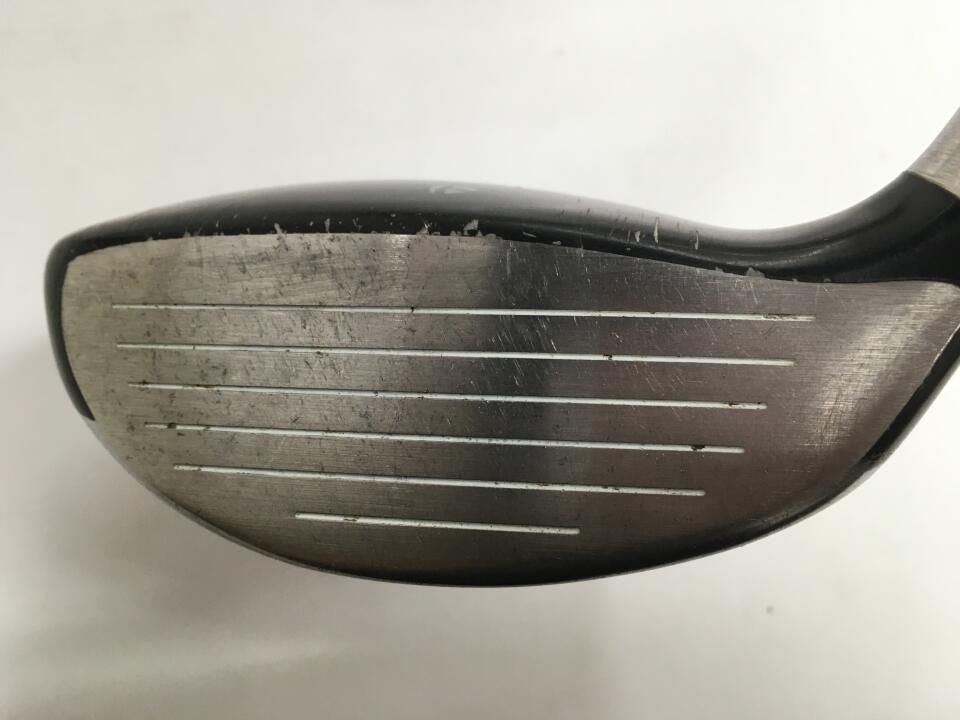 訳あり】R9 | 15 | SR | Motore | 中古 | フェアウェイウッド