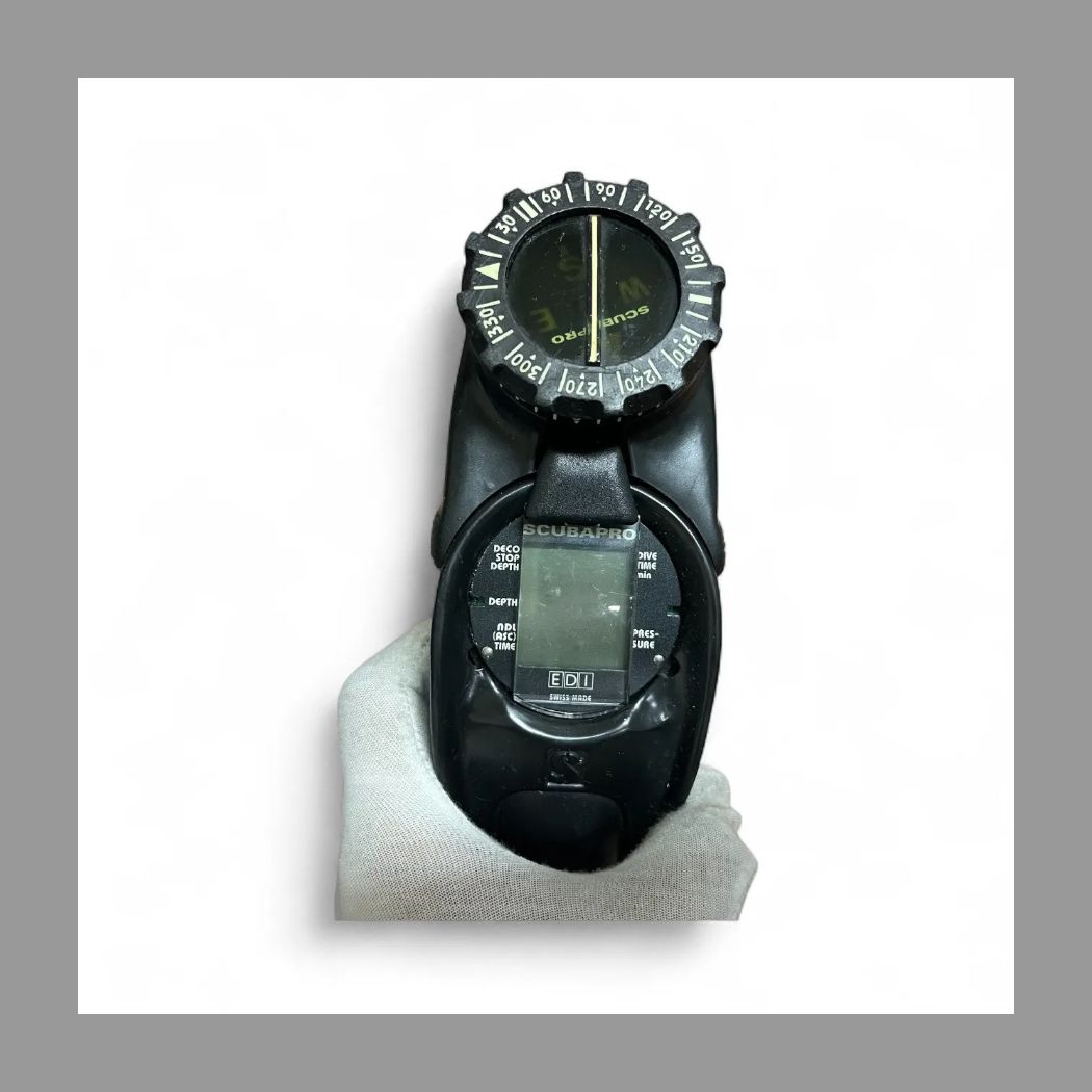 のMK20 レギュレーター