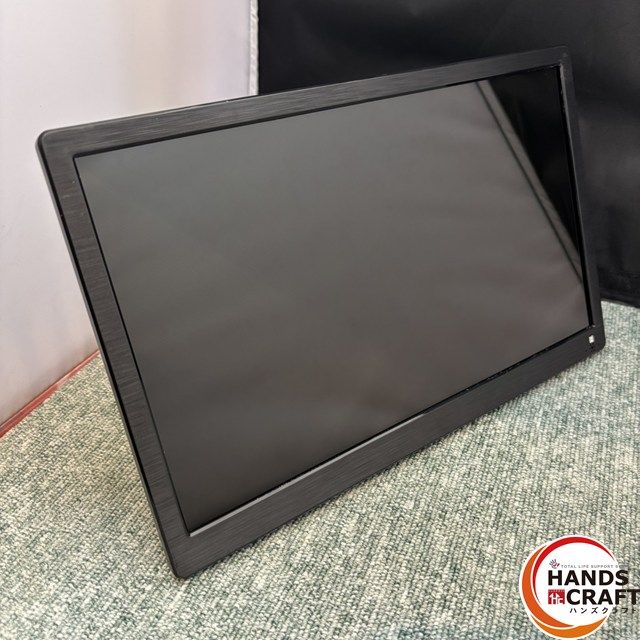 ◎ 品 オーバータイム 14インチ Android スマートTV 地デジチューナー搭載 液晶テレビ ポータブルTV 本体のみ