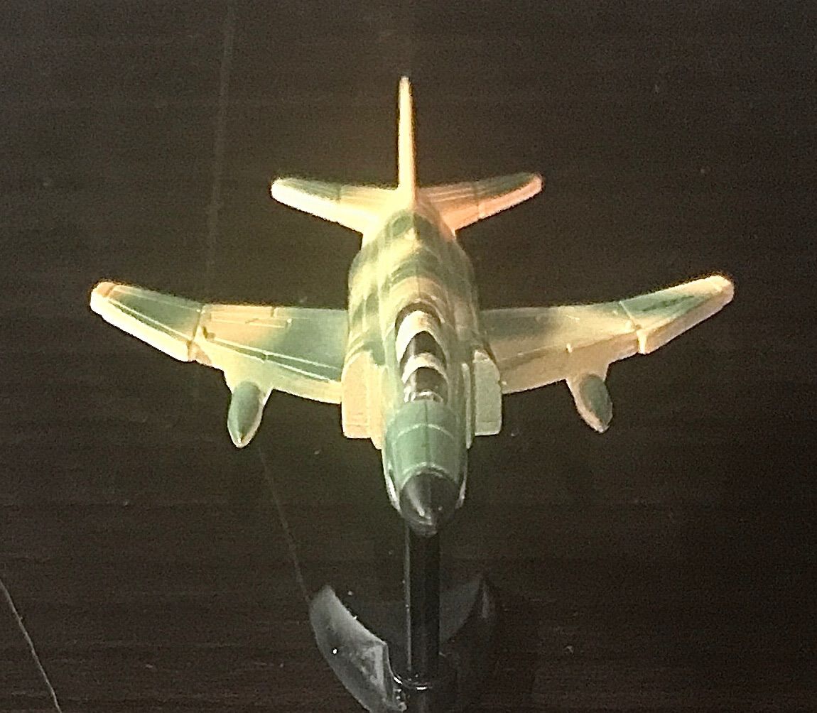 マクドネル・ダグラス F-4ファントムⅡ - メルカリ