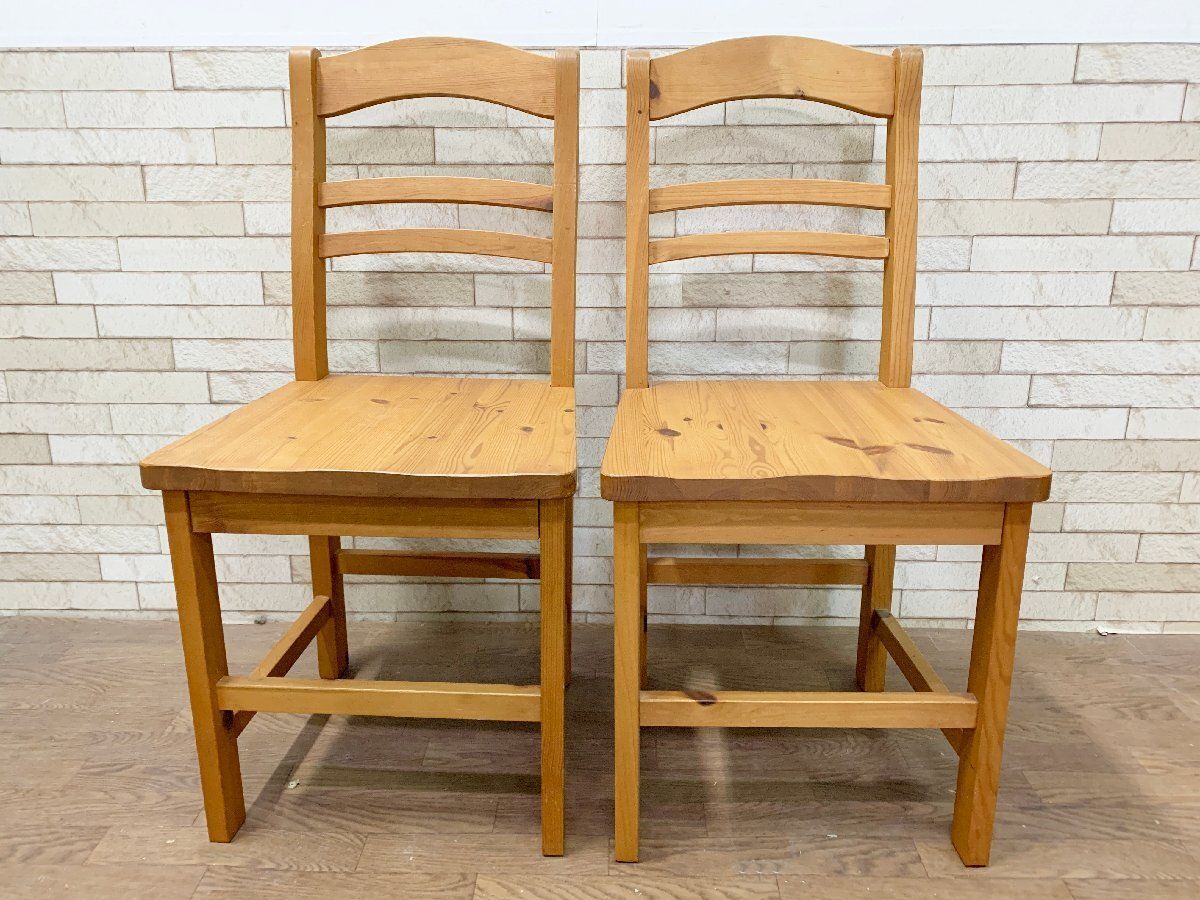 シャルドネ　椅子 CHARDONNAY / シャルドネ ダイニングチェア ①