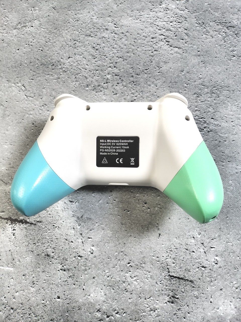 Nintendo Switch ニンテンドースイッチ コンソール用 ワイヤレス