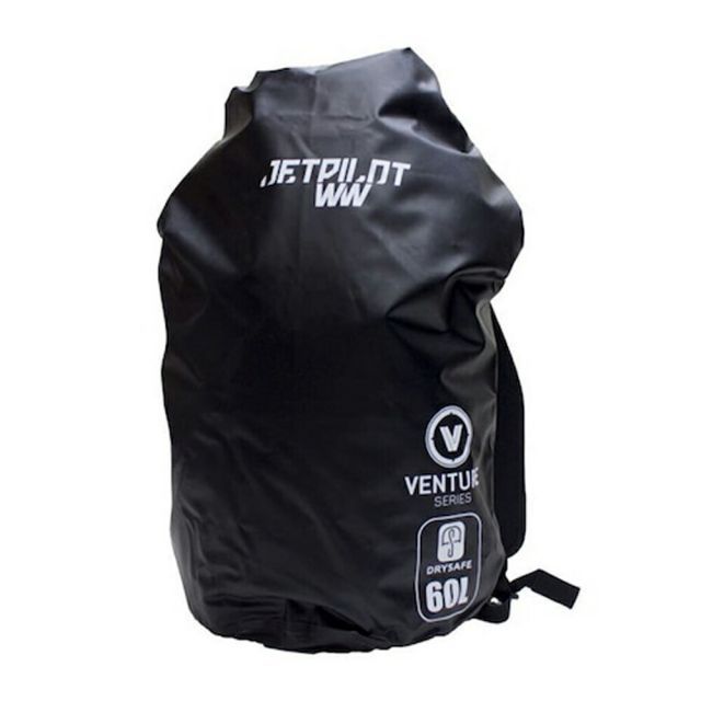 JETPILOT/ジェットパイロット】 ACS21907 VENTURE 高品質 60L DRYSAFE