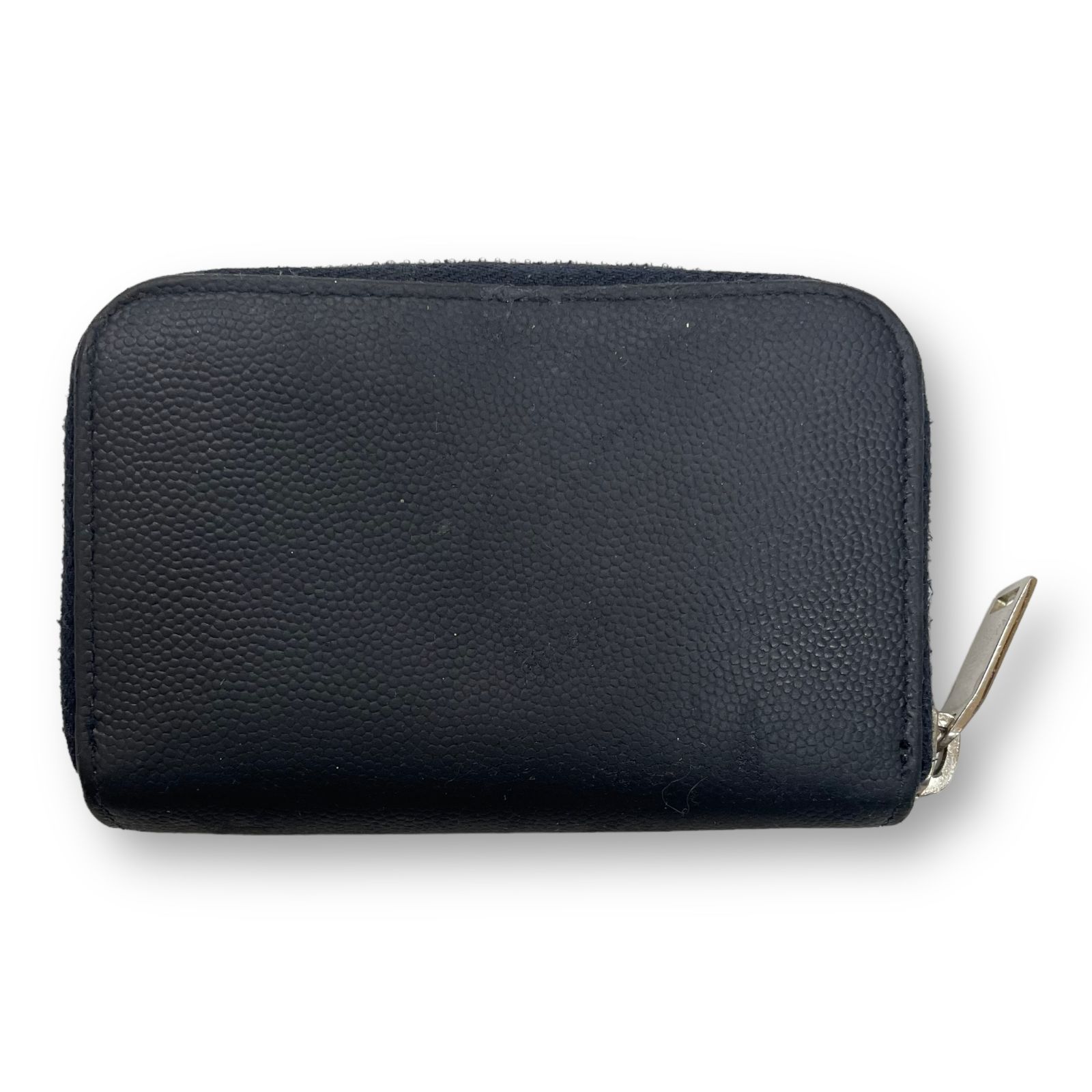 SAINT LAURENT 小銭入れ SAINT LAURENT PARIS ZIPPED COIN PURSE コインケース 小銭入れ