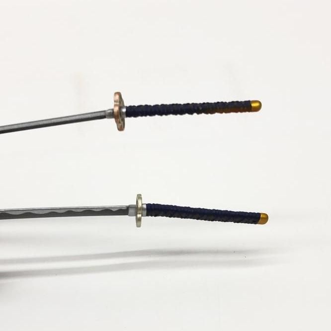 エルザ スカーレット侍
