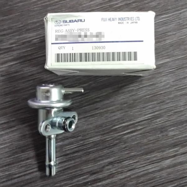 スバル純正 SF5 フォレスター プレッシャーレギュレーター Assy 一式