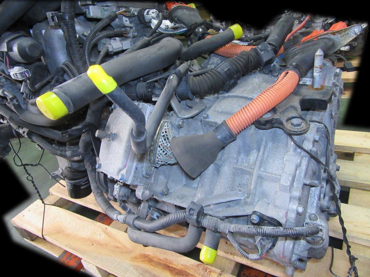 トヨタ 2007年式