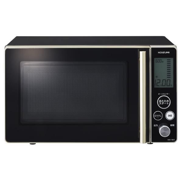 コイズミ 18L 庫内フラット 電子レンジ ヘルツフリー 2018年製 コイズミ 18L 庫内フラット 電子レンジ ヘルツフリー 2018年製 - メルカリ