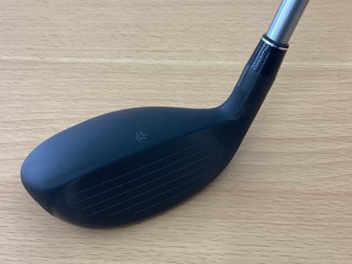 中古】 ダンロップ SRIXON ZX Mk II HYBRID H3 ユーティリティ
