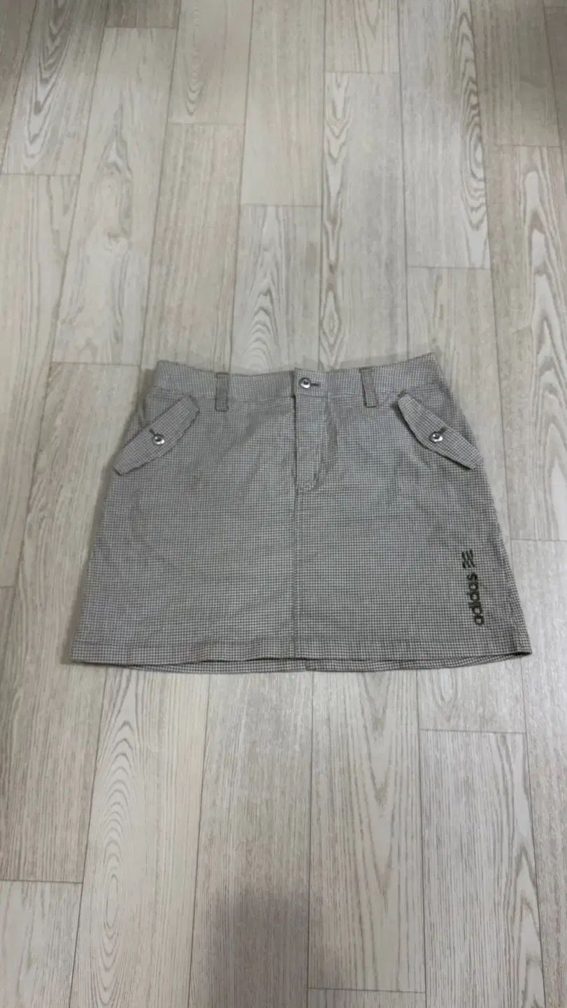 【雷市場（ポンジャン）商品韓国直送】 Adidas Golf adidas(アディダス) ゴルフ スカート
