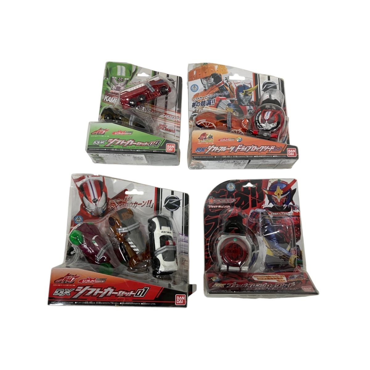 バンダイ 仮面ライダー スーパー戦隊 など 変身ベルト グッズ 計