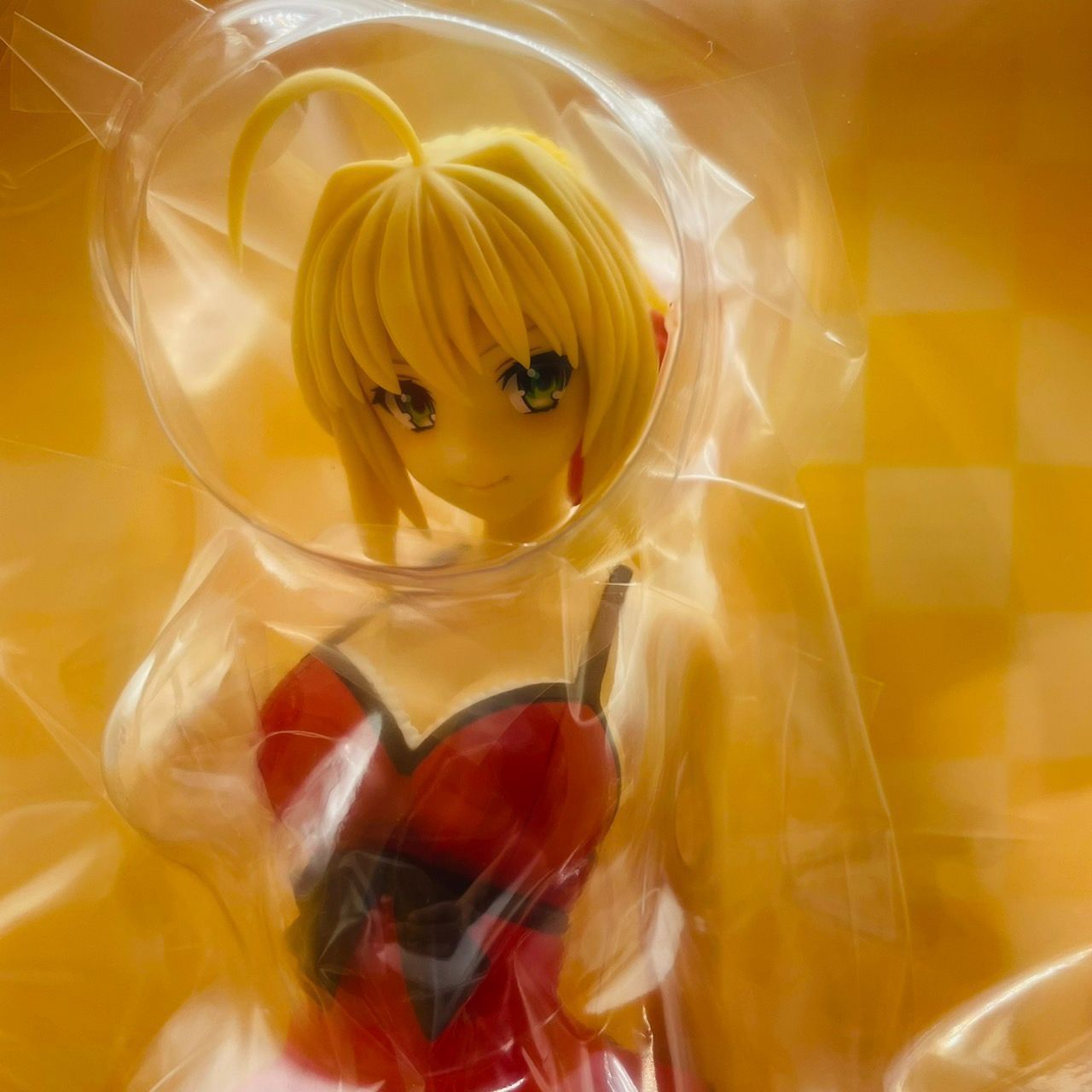 セイバー ワンピースver. [アルファマックス]1/7スケール セイバー ワンピースver. [アルファマックス]1/7スケールの通販