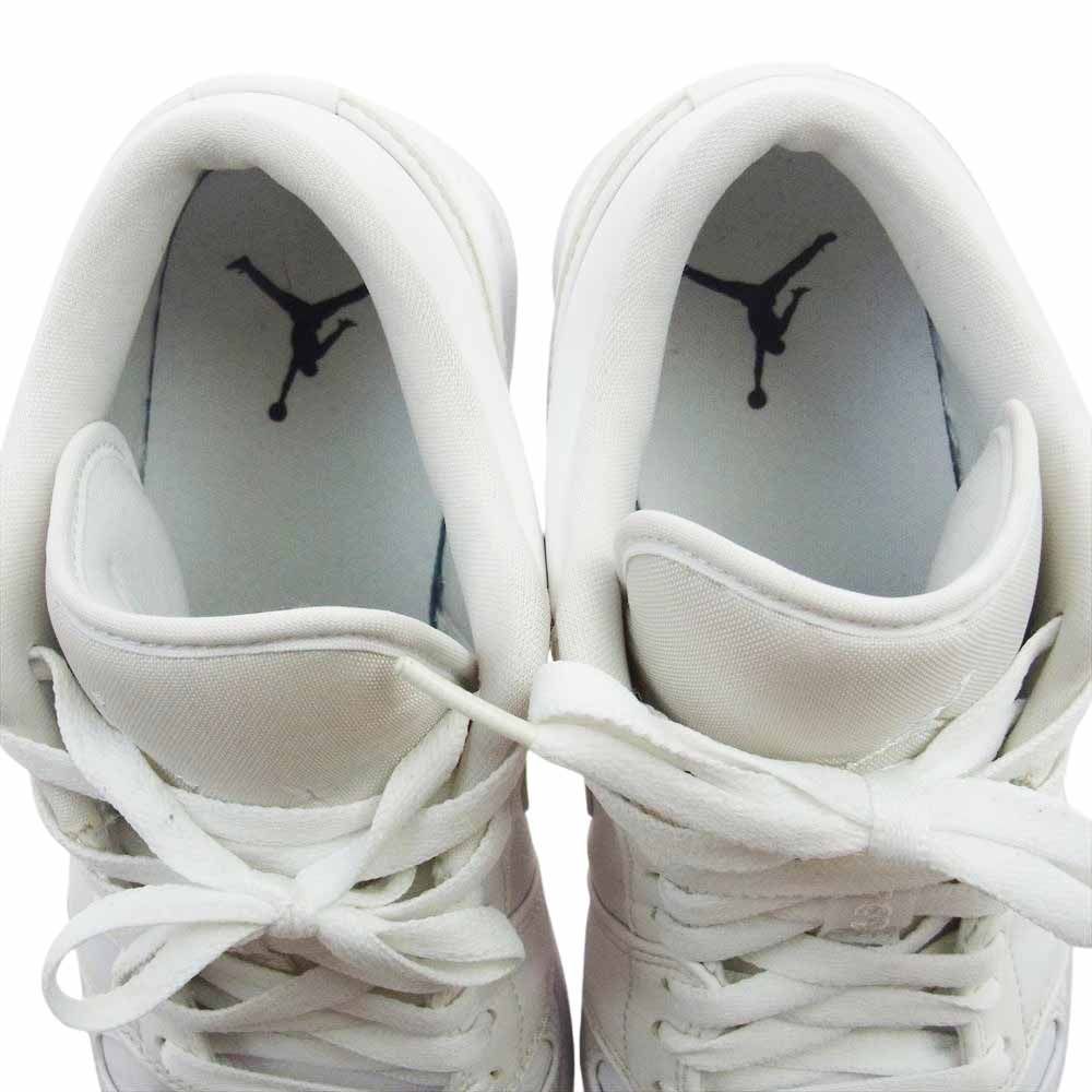 NIKE AIR JORDAN ナイキ ジョーダン AO9944-441 WMNS AIR JORDAN 1 LOW