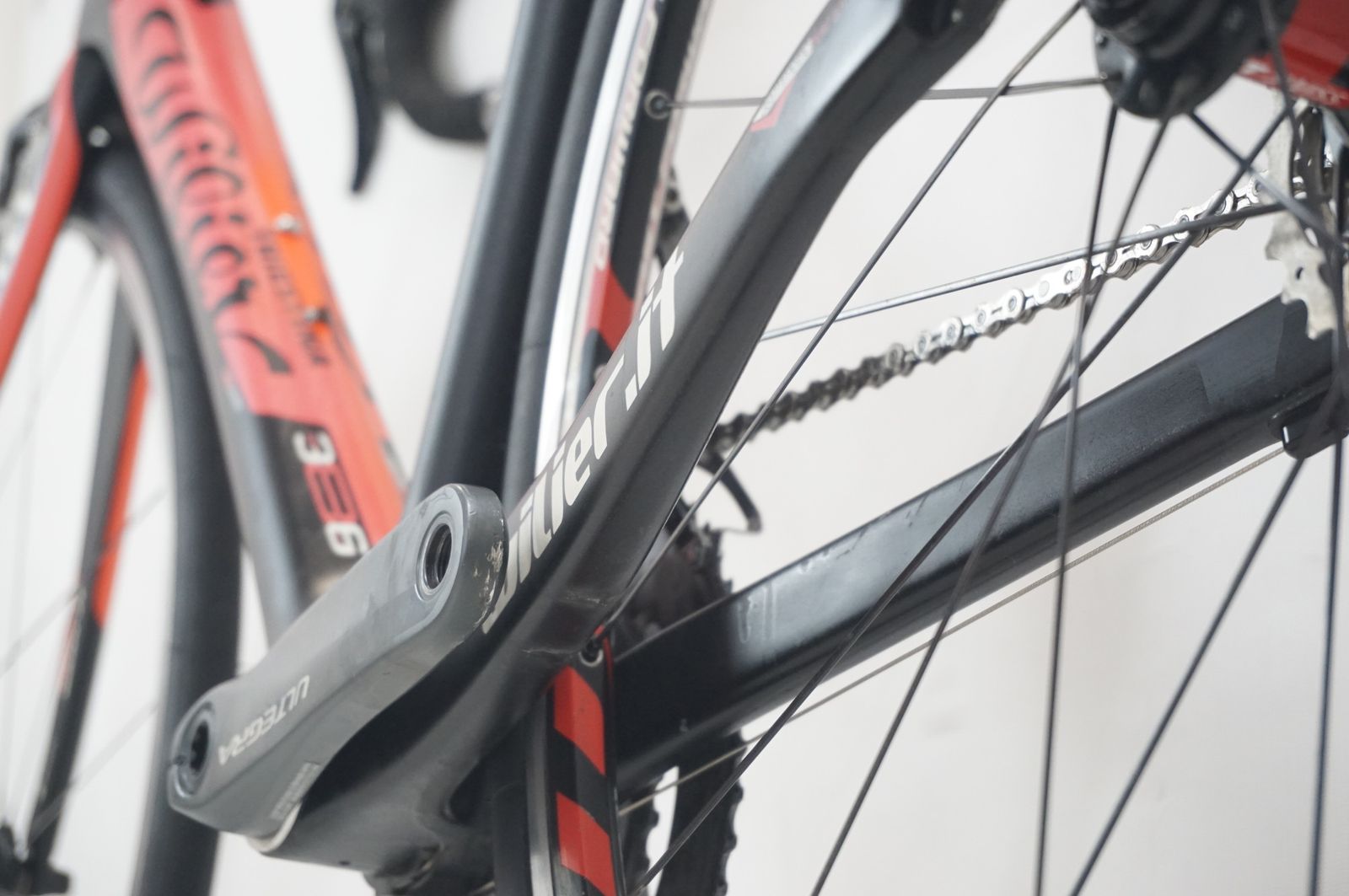 ロードバイク バイチャリ福岡店