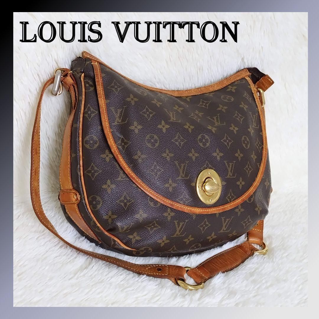 ルイ・ヴィトン LOUIS VUITTON ショルダーバッグ トゥラムGM 楽天市場】ルイヴィトン ショルダーバッグ Louis Vuitton ダミエ