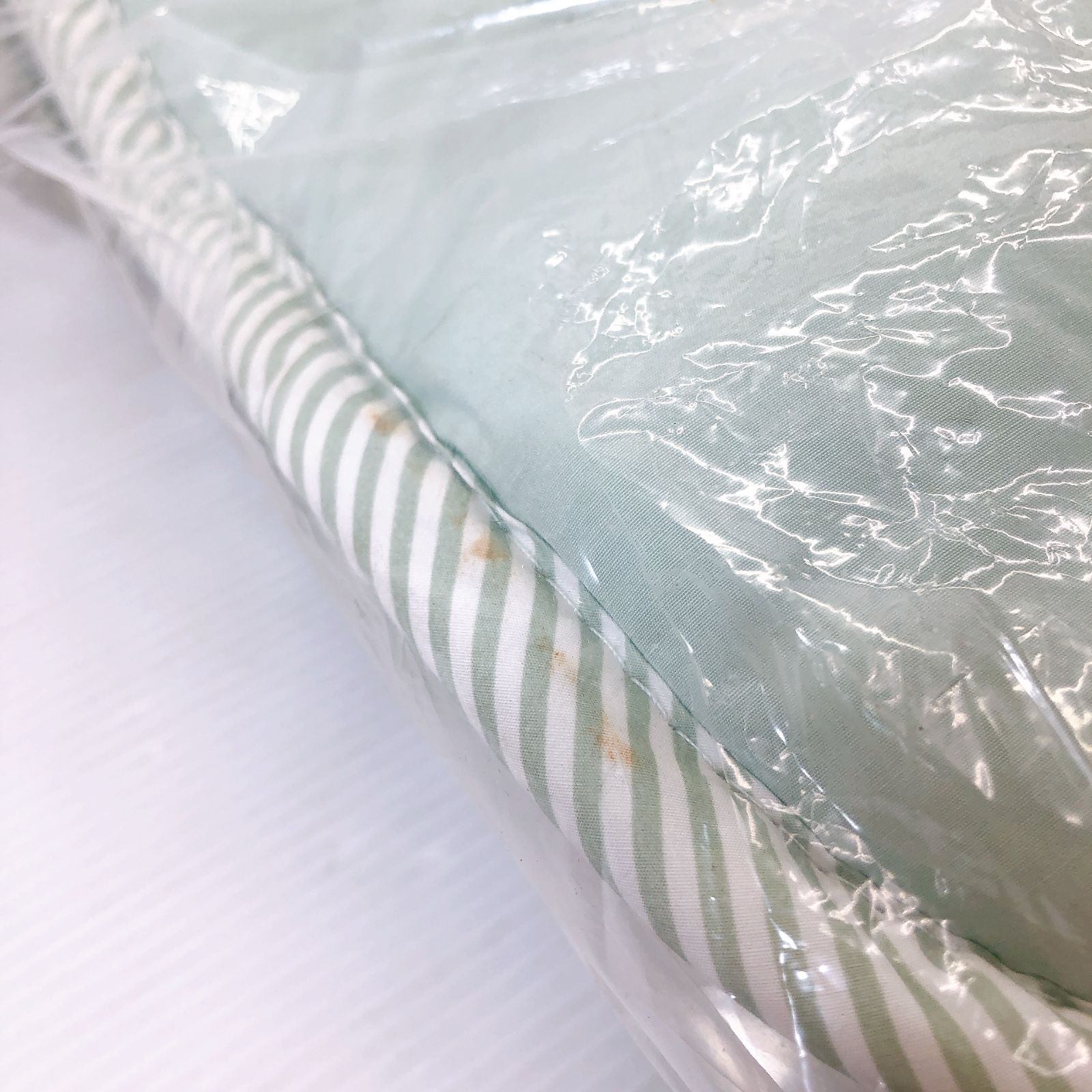 ATEX（アテックス)エアコンマット SOYO そよ AX-HM1210s 快眠