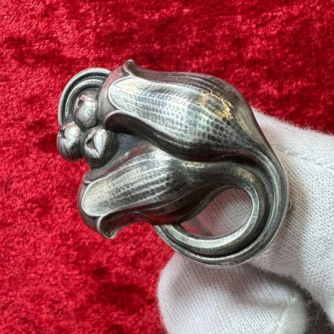 ブローチ ♯100B