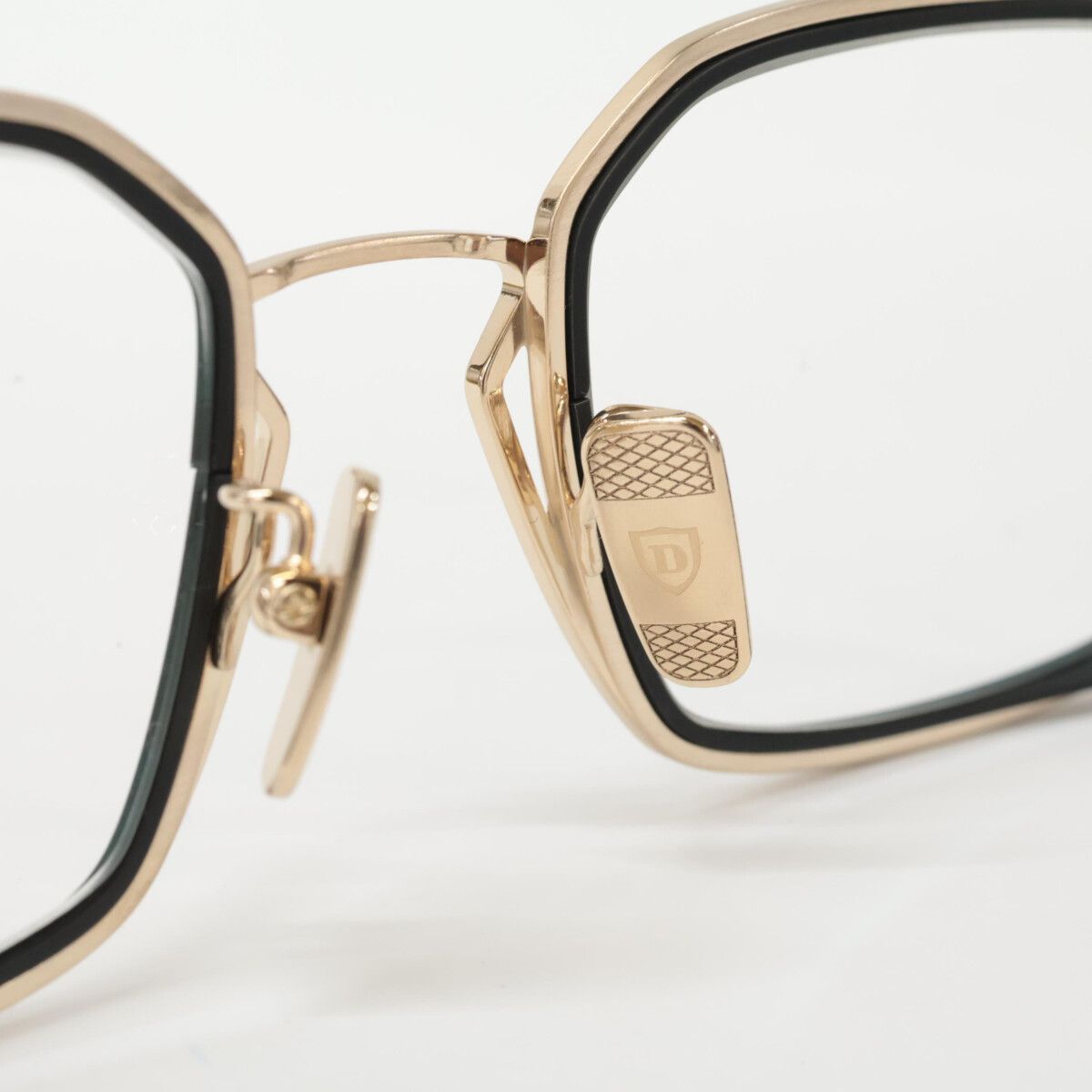 DITA ディータ DTX172-A-01 HALIOD-FOUR スクエアシェイプ メガネフレーム 49□20-145 WWW_OLIVIERBERNSTEIN_COM