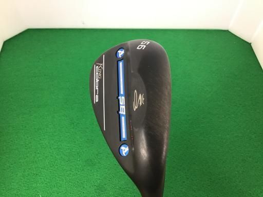 コブラ KING cobra SB WEDGE ONE LENGTH 56°|10° VERSATILE USA ウェッジ WG KBS TOUR Hi-REV 2.0 125 フレックスS メンズ 男性用 右利き 右用 Cランク ゴルフクラブ