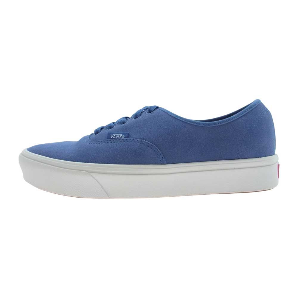 Vans authentic pop blue sales