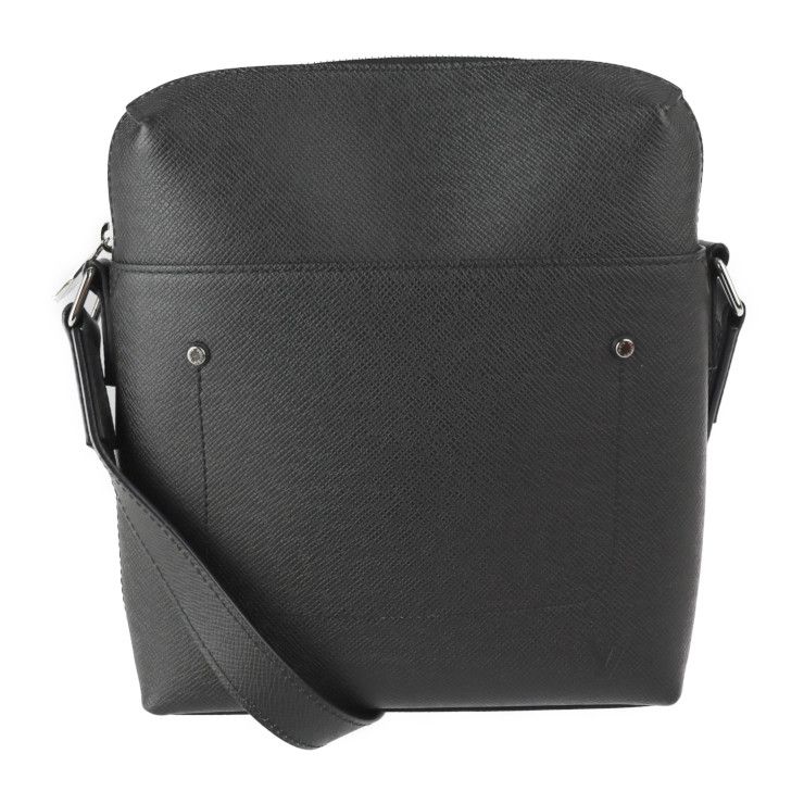 LOUIS VUITTON ルイ ヴィトン ポシェット グリゴリ ショルダーバッグ