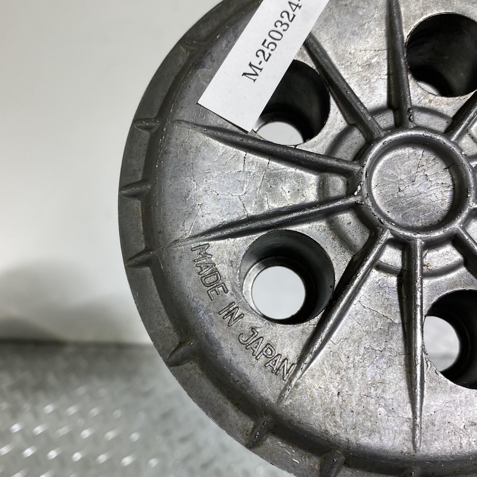 KAWASAKI Z400FX/Z400J/Z550FX クラッチハウジング カワサキ - メルカリ