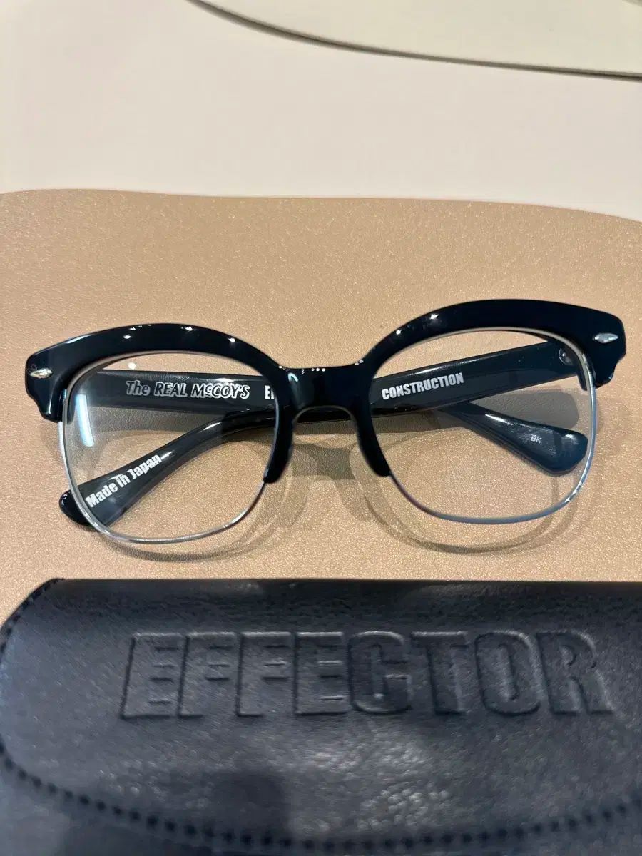 EFFECTOR