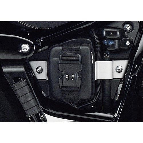 ヤマハ純正 BOLT|Rスペック BP6|BS5 用 ETCブラケット3＿ワイズギア