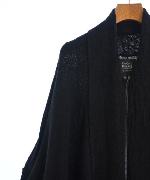 RAGNE KIKAS for Yohji Yamamoto カーディガン 【古着】【中古】 RAGNE KIKAS for Yohji Yamamoto カーディガン レディース