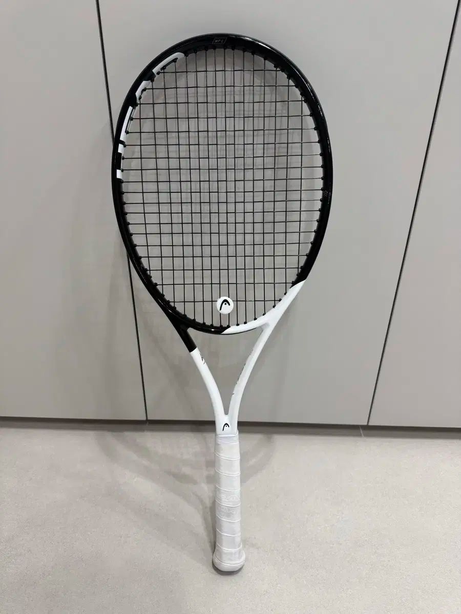 ヘッド スピード MP L 2025 275g