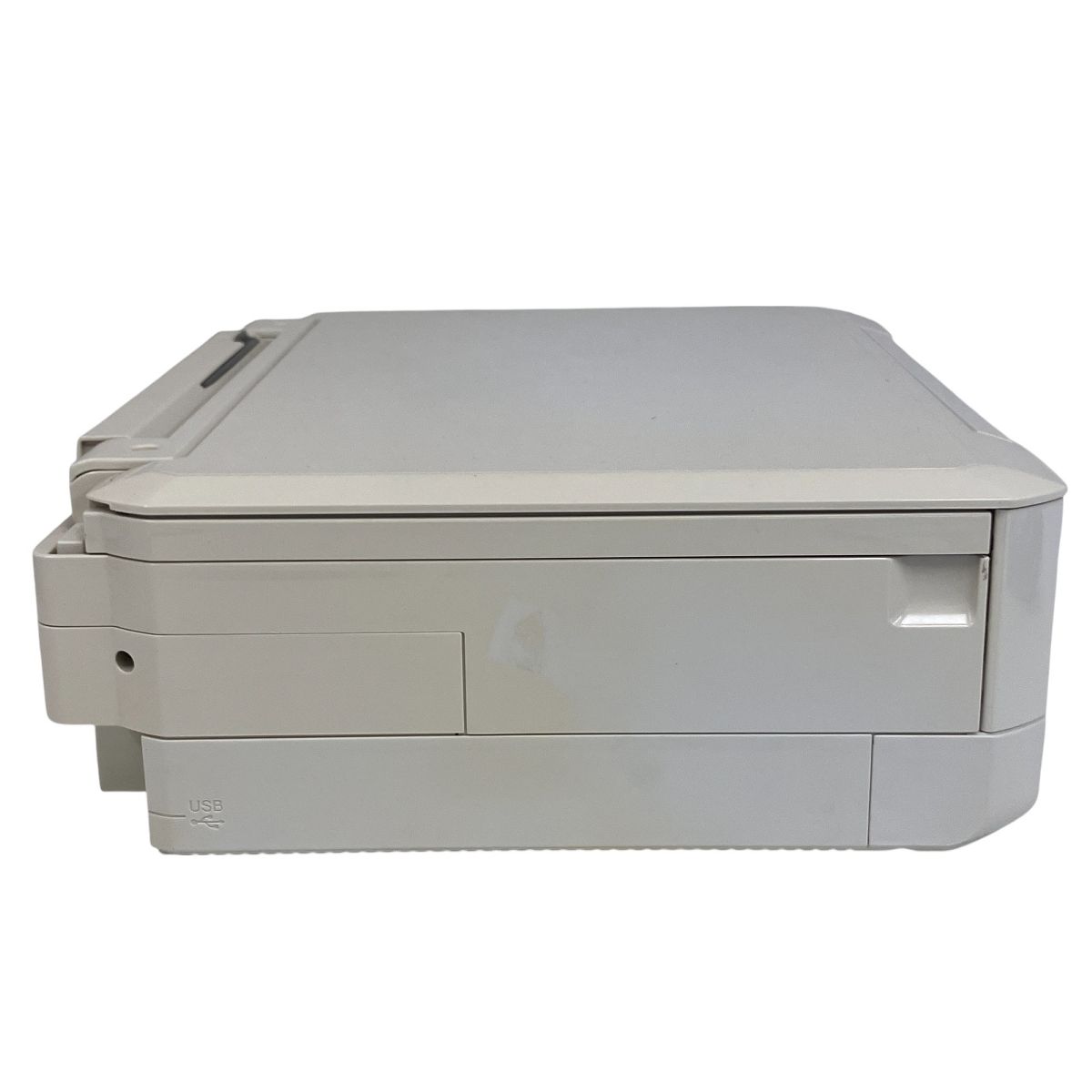 EPSON EP-808AW インクジェットプリンター 複合機 2016年製 家電