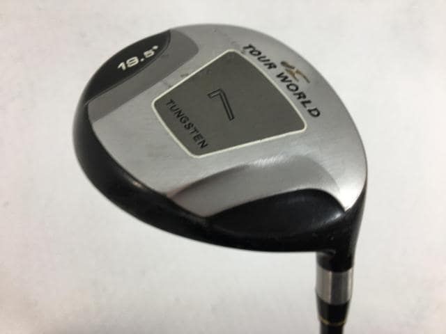 【中古ゴルフクラブ】ホンマ ツアーワールド FW アーマック 856 2S 7W