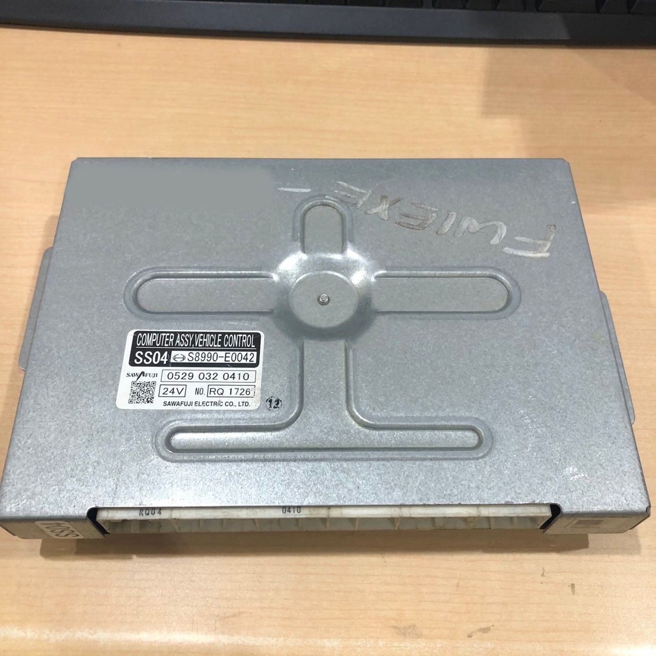 サブロー Shock Absorber Leaf Spring for Cargo Trailer High-Quality