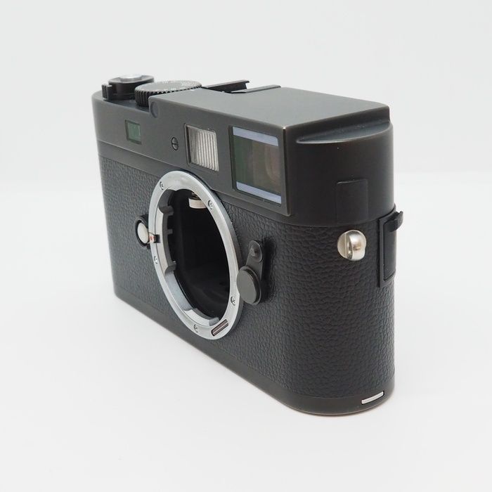 中古】(ライカ) Leica 10760 M モノクローム - メルカリ