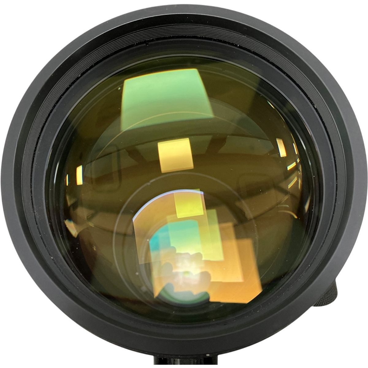 Nikon AF-S NIKKOR ED 400mm F2.8 D 望遠レンズ カメラ ケース