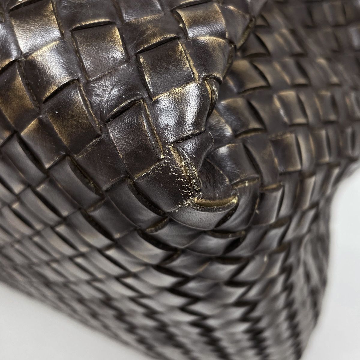 ボッテガヴェネタ　バッグ　バック　イントレチャート　ボストンバッグ　ハンドバッグ BOTTEGA VENETA ボッテガ・ヴェネタ BOTTEGAVENETA バッグ