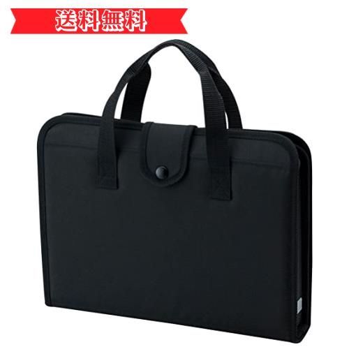 happy-shops黒_書道セット 呉竹 書道セット GA-570S 黒 ハードタイプ GA570-12