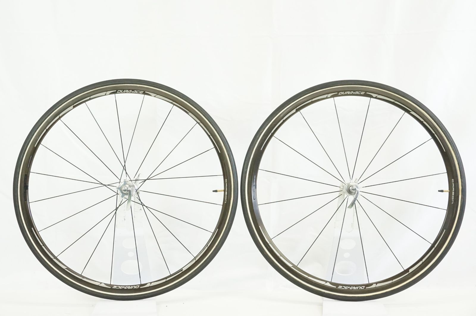 SHIMANO 「シマノ」 DURA-ACE WH-7801-C24-TU シマノ 10速専用 