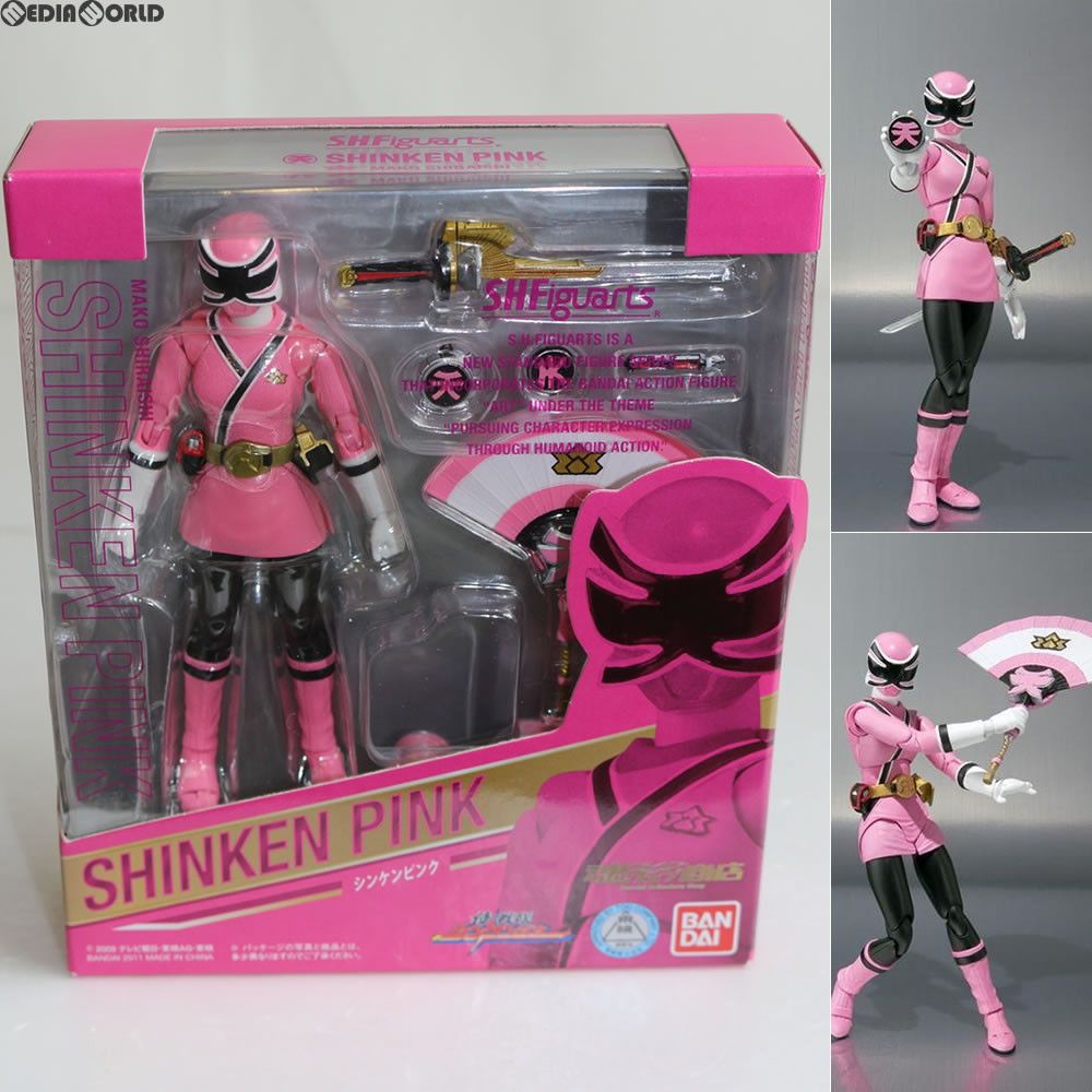 ちよまめ様専用☆侍戦隊シンケンジャー☆ダイカイオー☆セット