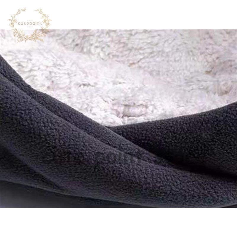 猫ハウス ペットベッド 犬 猫 ふわふわ 暖か ペットハウス 猫ベッド ペット用 ペットハウス ペットベッド ドーム型 小型犬 マット付き 室内用CYB52今週注目 STEELWINDOWSANDDOORS_COM