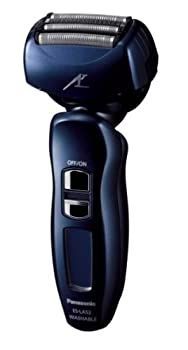 Panasonic メンズシェーバー ES-LT6C-A ラムダッシュ panasonic