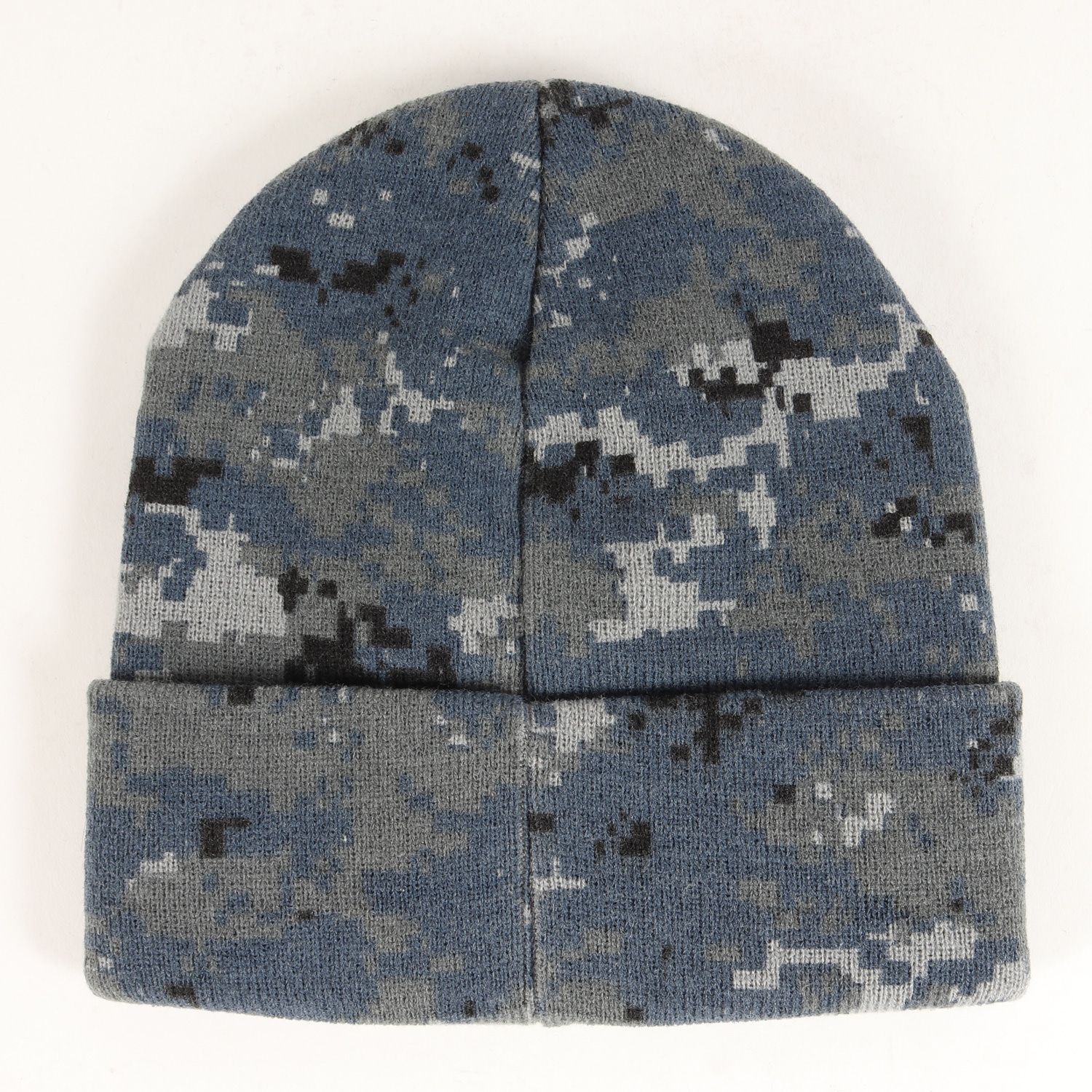 未使用 Supreme Digi Camo Beanieメンズ