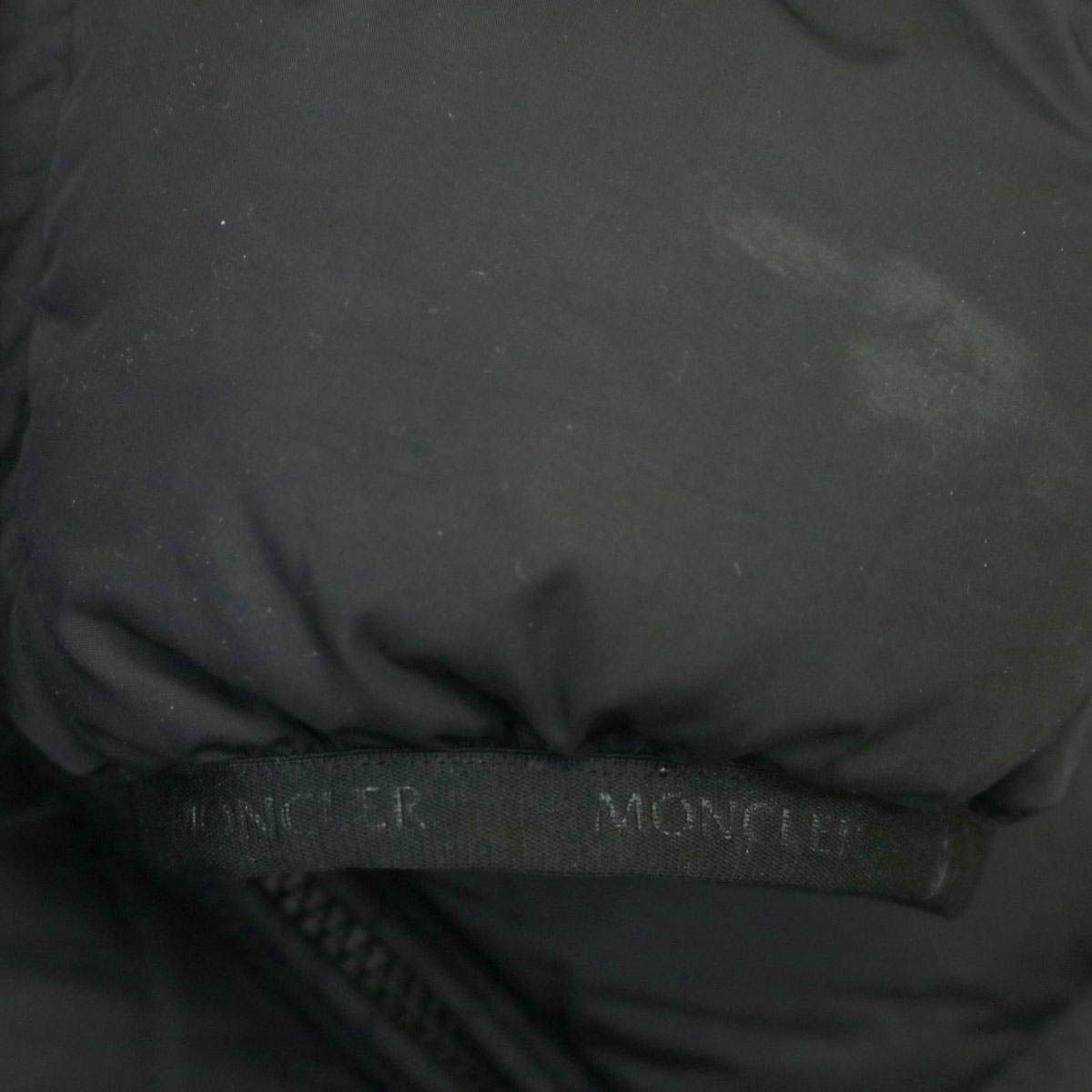 モンクレール MONTCLA モンクラ ダウンジャケット 41943 85 C0300 メンズ ブラック MONCLER  【アパレル・小物】