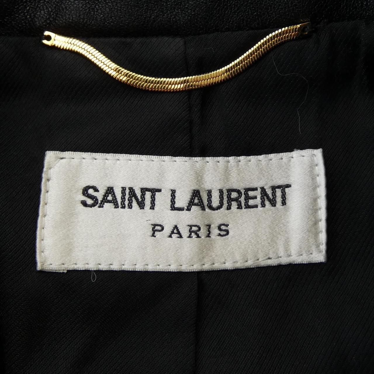 レザージャケット