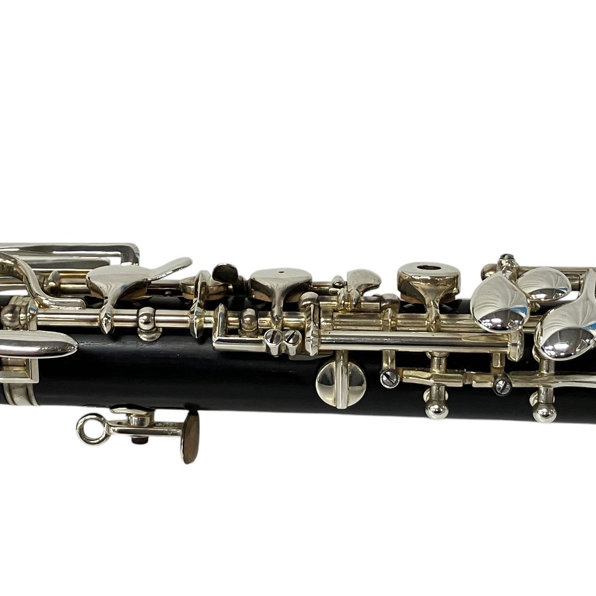Fossati FJ-55 II オーボエ フォサッティ 木管楽器 グラナディラ