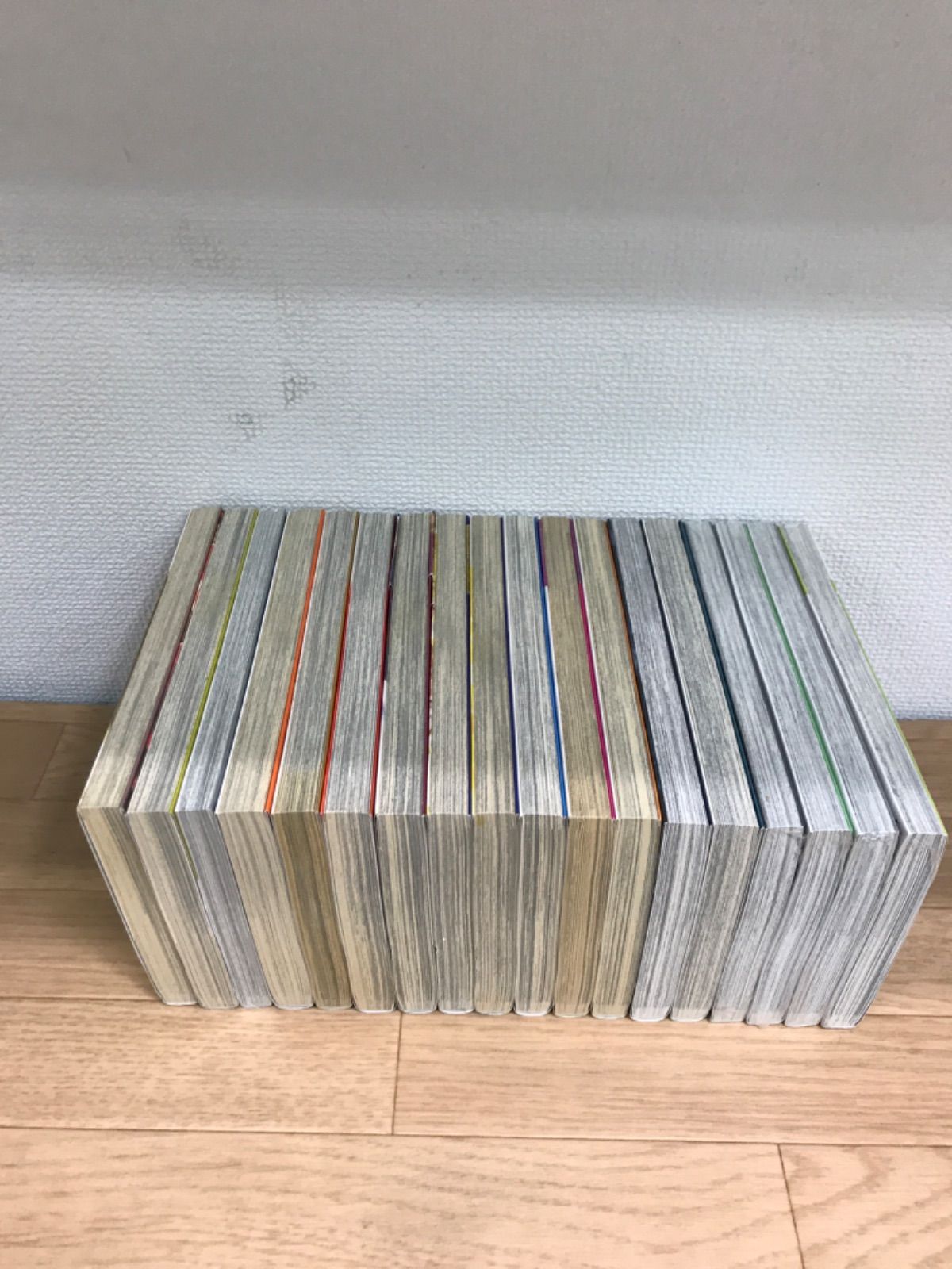 ハンターハンター 1～38巻