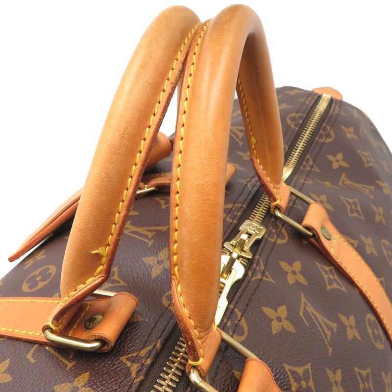 ルイ・ヴィトン ボストンバッグ M41424 ( 廃番 ) - メルカリ 