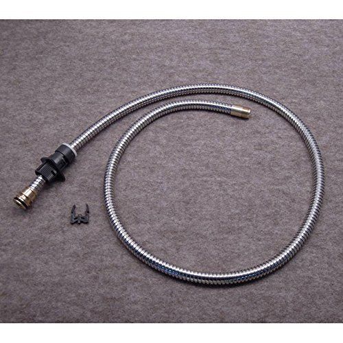 【在庫処分】KVK 水栓金具 [HC187BG-U17] 旧ＭＹＭ品 FB244U17用シャワーホース組 ケーブイケー