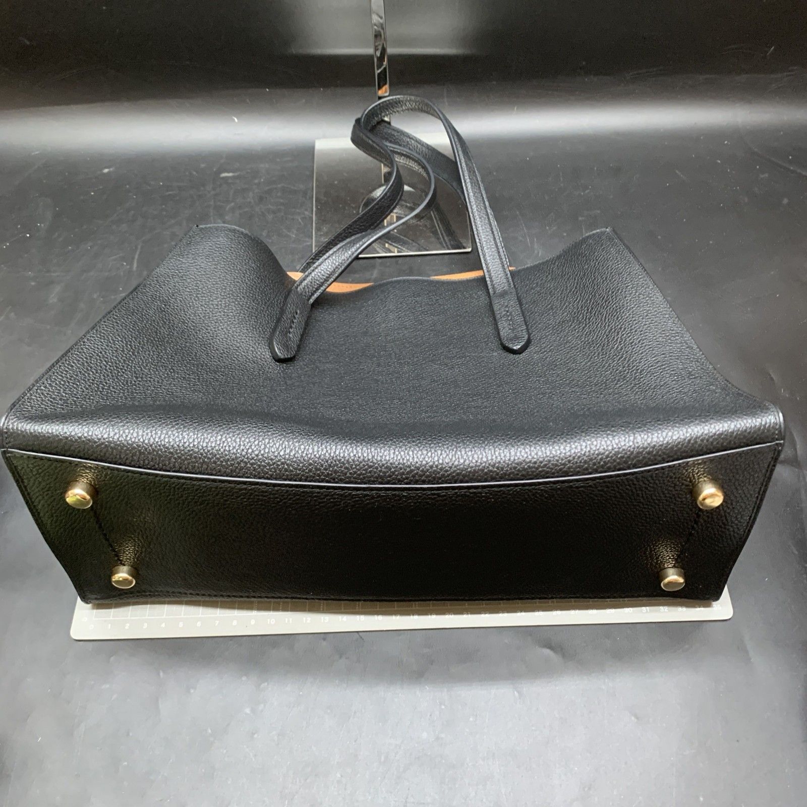 P449未使用保管品 コーチ トートバッグ ハンドバッグ ショルダーバッグ 